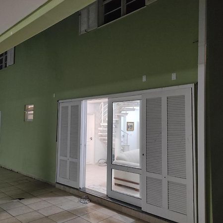 Casa Com 6 Suites E Piscina, A 160M Da Praia Florianópolis Exteriör bild