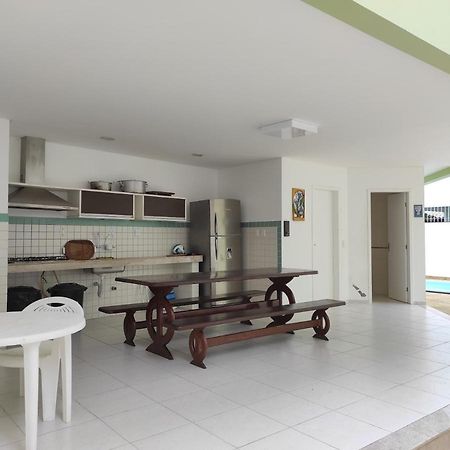 Casa Com 6 Suites E Piscina, A 160M Da Praia Florianópolis Exteriör bild