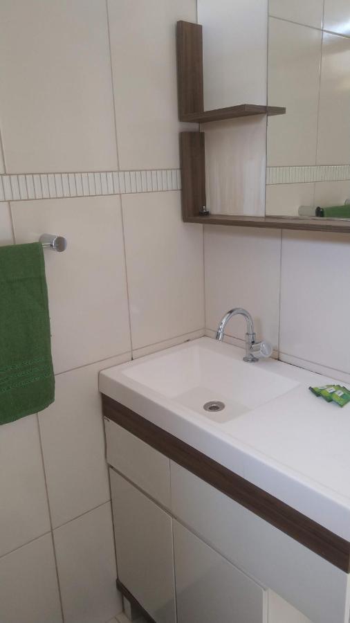 Casa Com 6 Suites E Piscina, A 160M Da Praia Florianópolis Exteriör bild