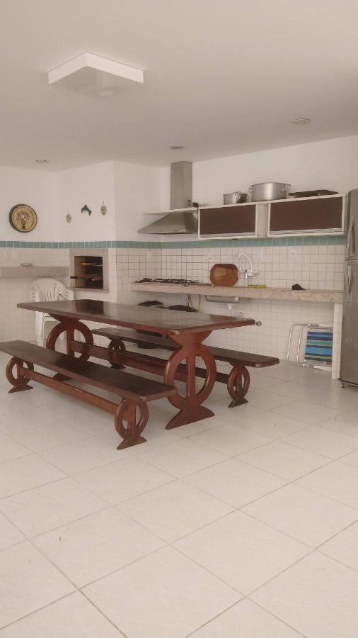 Casa Com 6 Suites E Piscina, A 160M Da Praia Florianópolis Exteriör bild