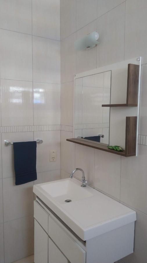 Casa Com 6 Suites E Piscina, A 160M Da Praia Florianópolis Exteriör bild